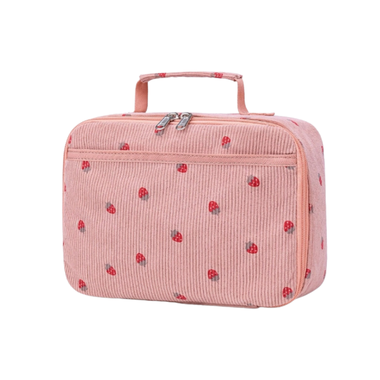 PRE-ORDER Personalized Toddler Lunch Bag