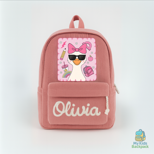Personalized Toddler Backpack™