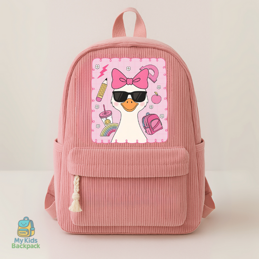 Personalized Toddler Backpack™